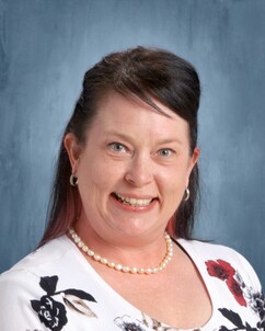 Photo of Kerry Aiken