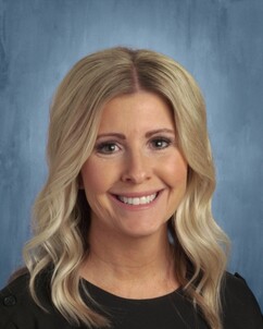 Photo of Heather Jackson