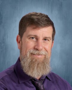 Photo of Quinn Barreth