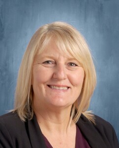 Photo of Kathy Perley