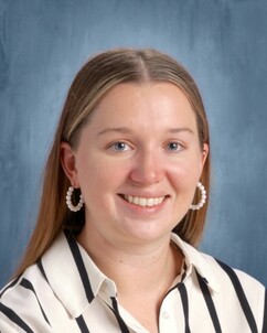 Photo of Erica Schmeelke