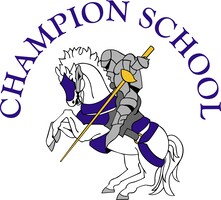 Champion School Home Page
