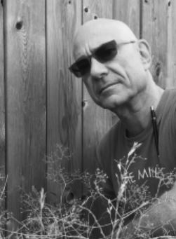Photo of Michael Shain